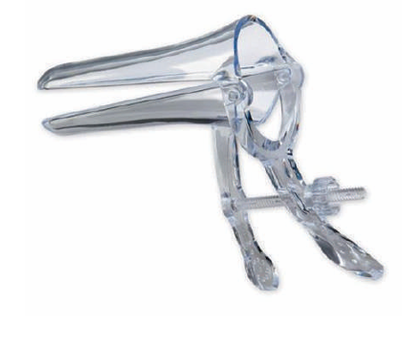 CONNECX DIAGMECX VAGINAL SPECULUM 